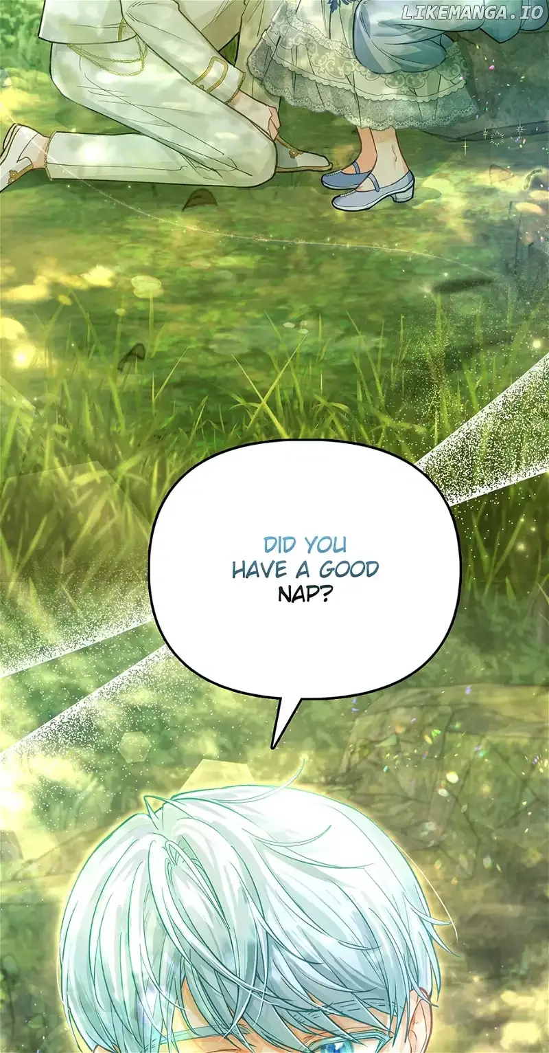 The Villainous Duke’s Special Rice Cultivation Method Chapter 26 page 34
