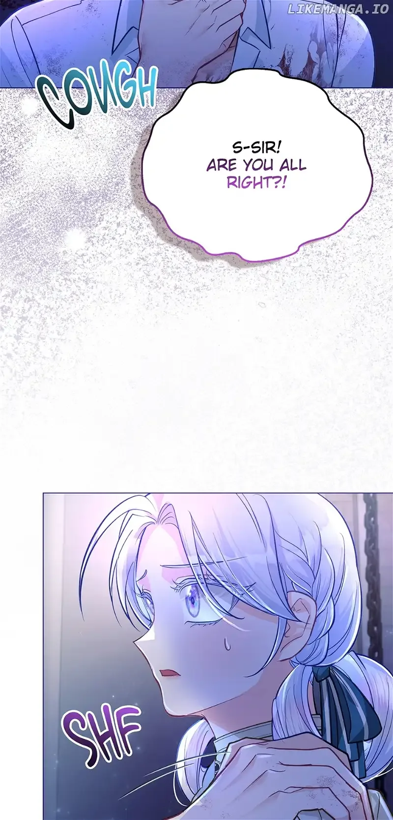 The Villainous Duke’s Special Rice Cultivation Method Chapter 35 page 53