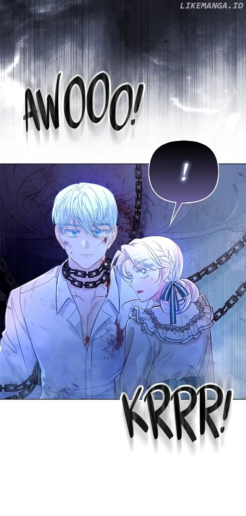 The Villainous Duke’s Special Rice Cultivation Method Chapter 35 page 41