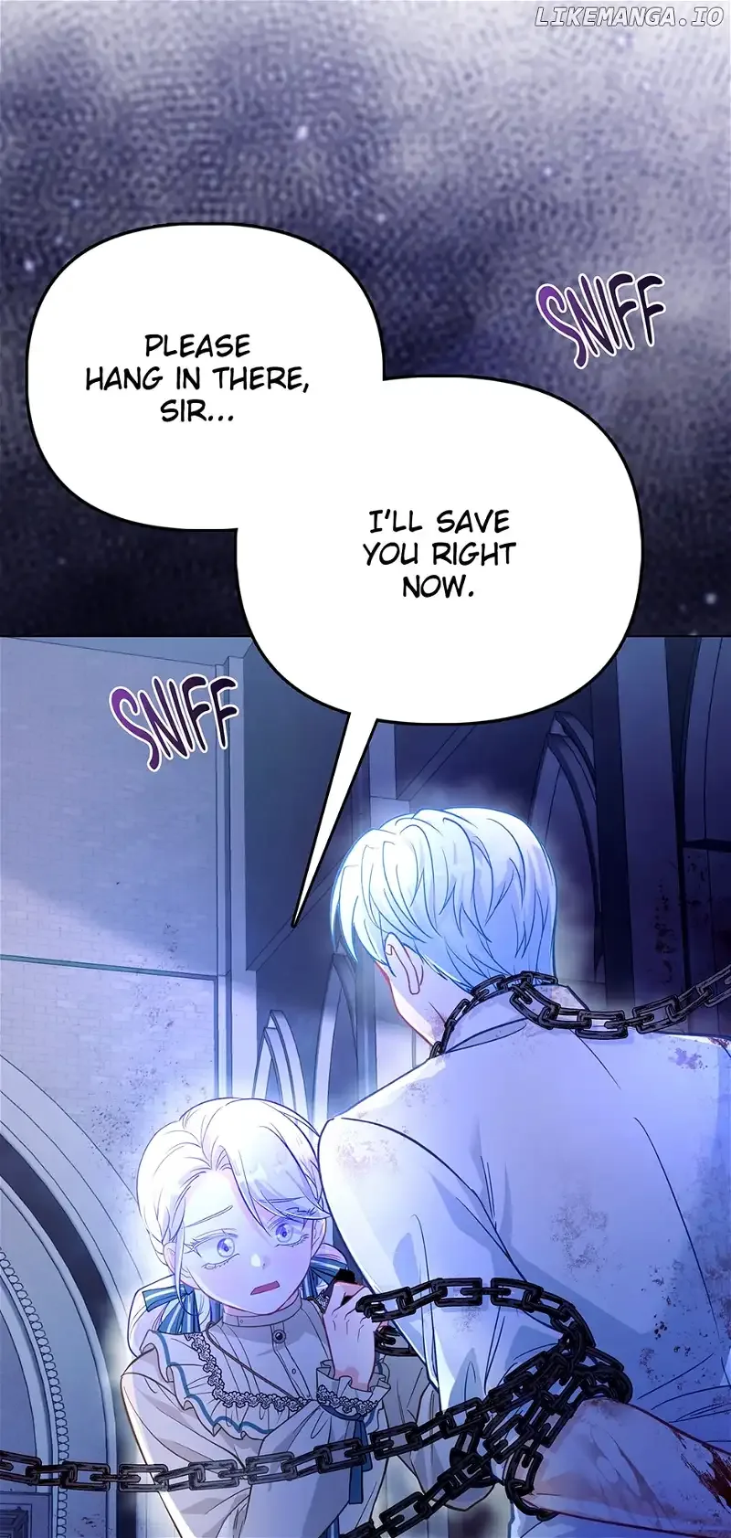 The Villainous Duke’s Special Rice Cultivation Method Chapter 35 page 37