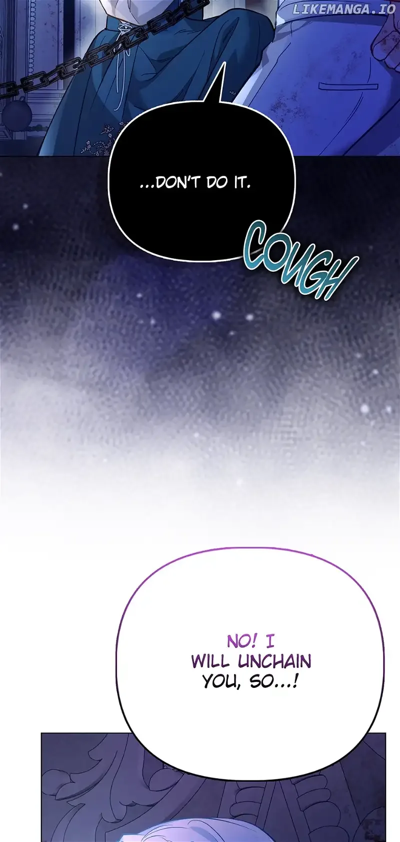The Villainous Duke’s Special Rice Cultivation Method Chapter 35 page 38