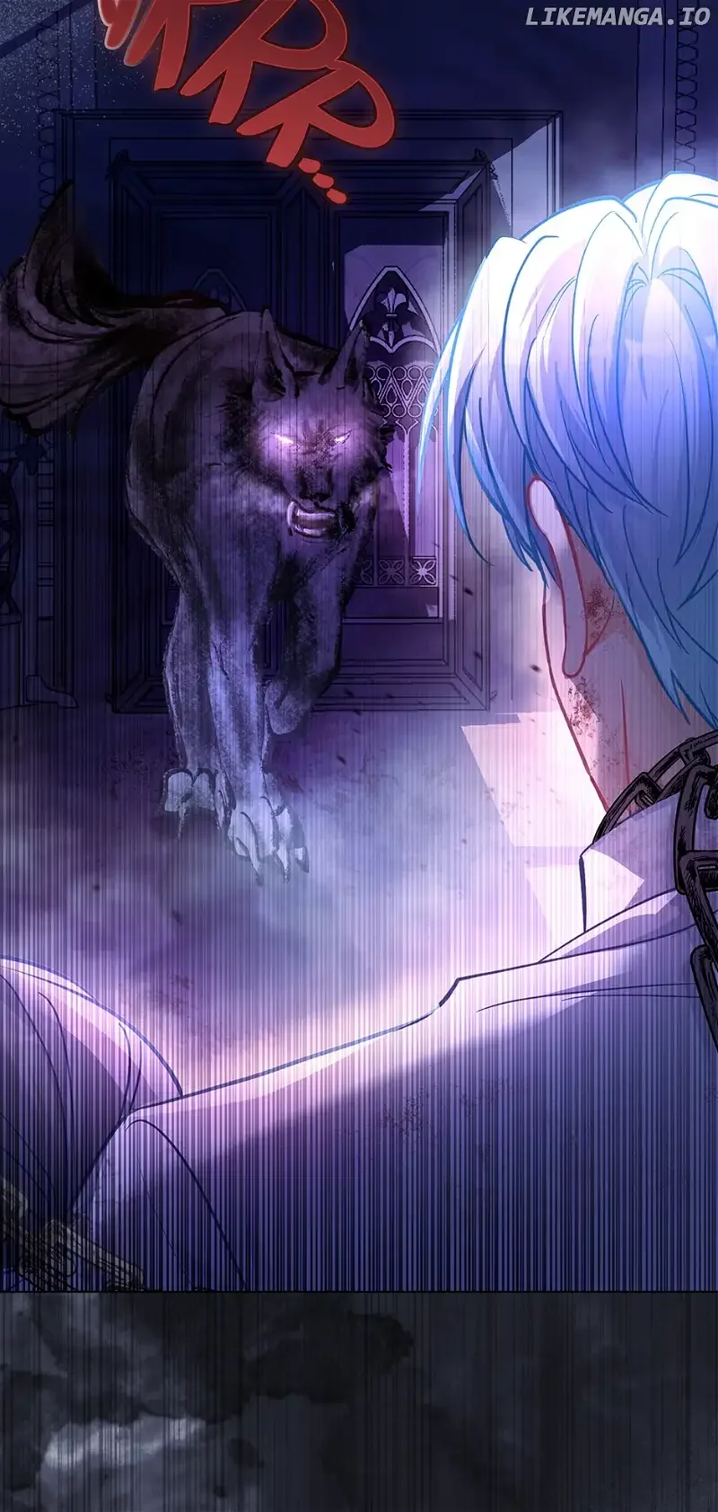 The Villainous Duke’s Special Rice Cultivation Method Chapter 35 page 40
