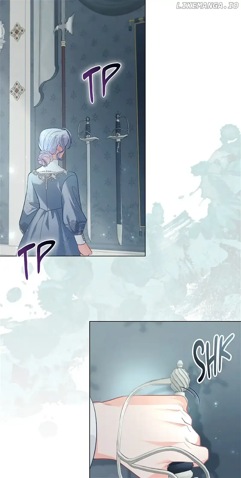 The Villainous Duke’s Special Rice Cultivation Method Chapter 29 page 49