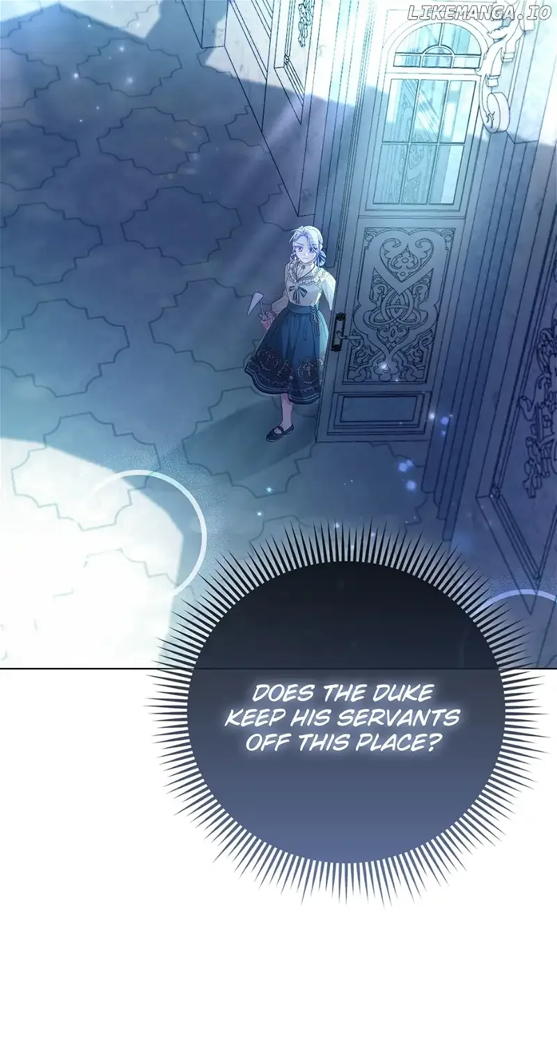 The Villainous Duke’s Special Rice Cultivation Method Chapter 35 page 19