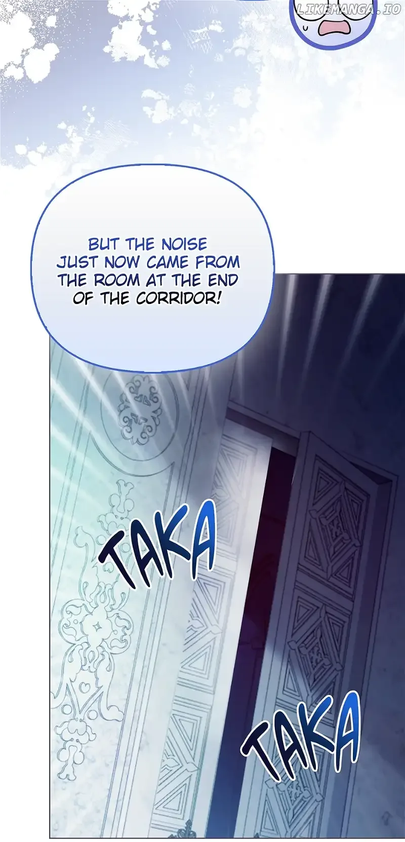 The Villainous Duke’s Special Rice Cultivation Method Chapter 35 page 25
