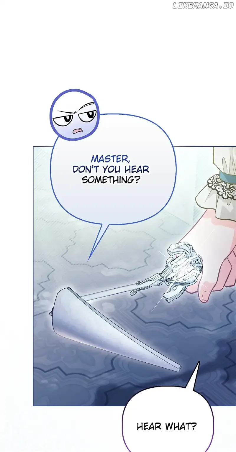 The Villainous Duke’s Special Rice Cultivation Method Chapter 35 page 20