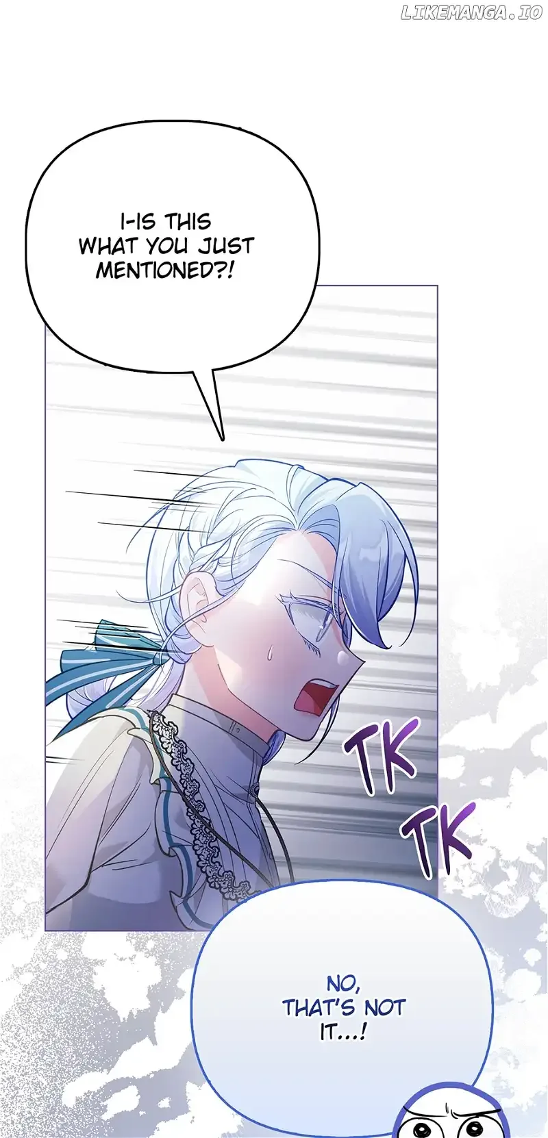 The Villainous Duke’s Special Rice Cultivation Method Chapter 35 page 24
