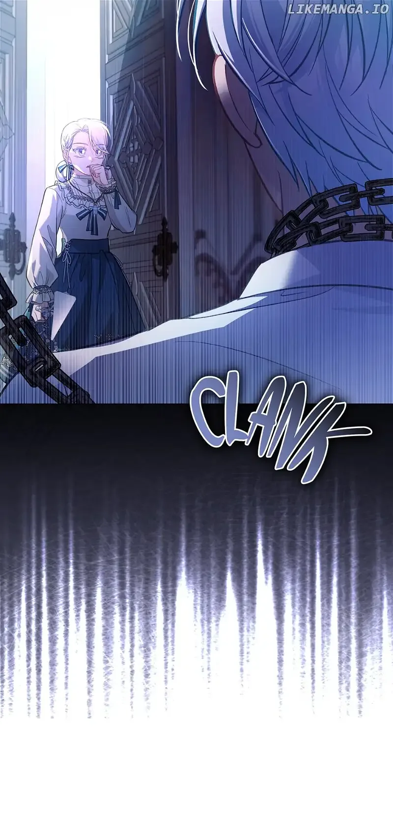 The Villainous Duke’s Special Rice Cultivation Method Chapter 35 page 30