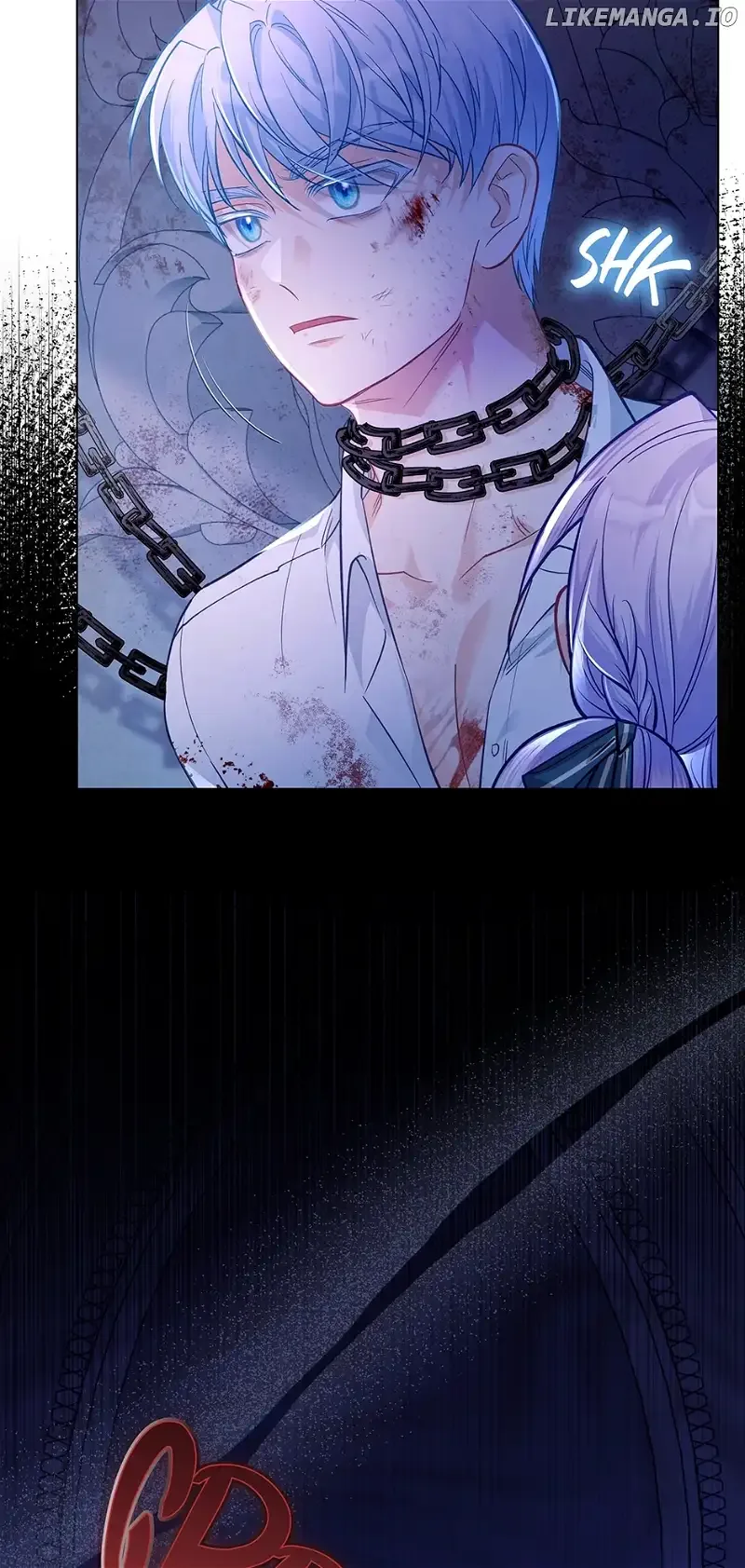 The Villainous Duke’s Special Rice Cultivation Method Chapter 35 page 39