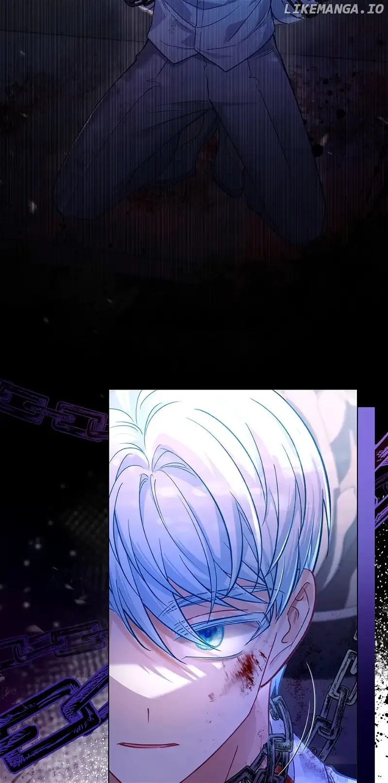 The Villainous Duke’s Special Rice Cultivation Method Chapter 35 page 33