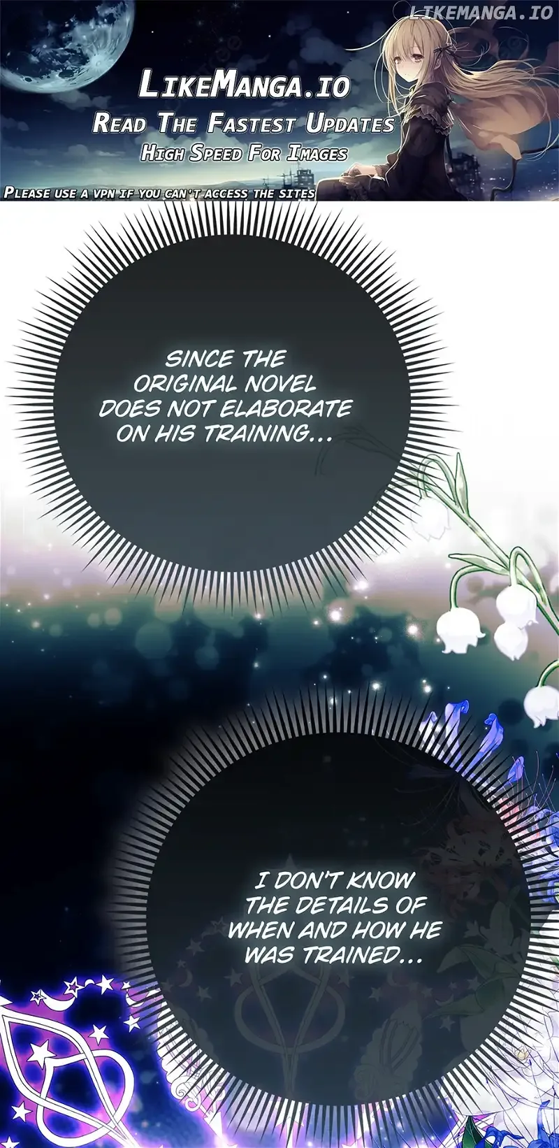 The Villainous Duke’s Special Rice Cultivation Method Chapter 35 page 2