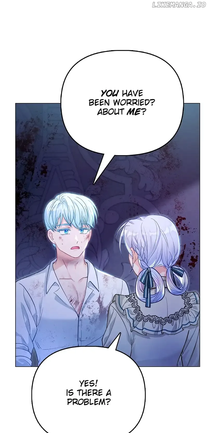 The Villainous Duke’s Special Rice Cultivation Method Chapter 35 page 60