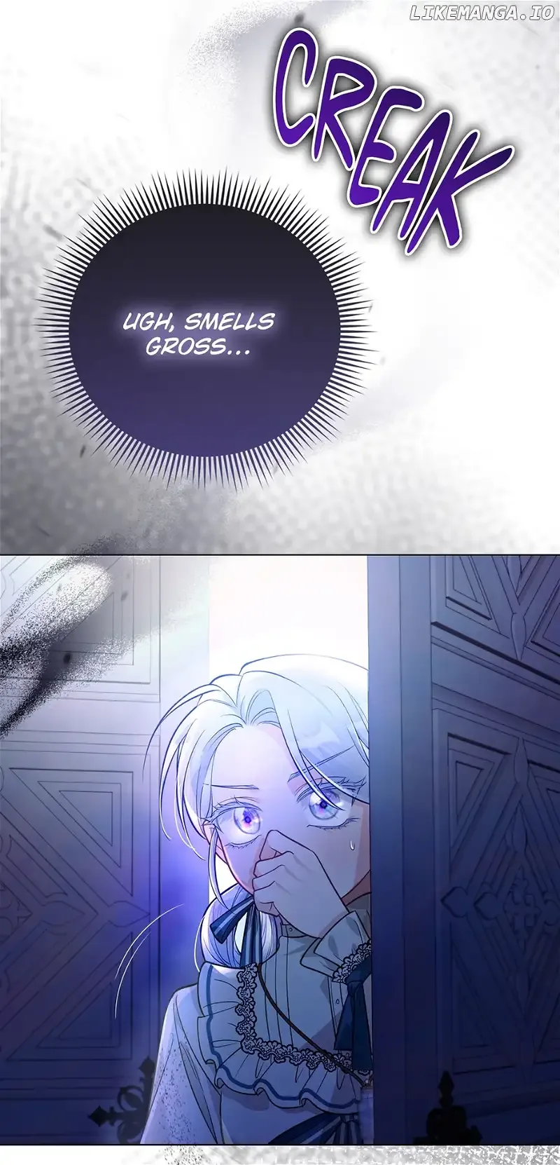 The Villainous Duke’s Special Rice Cultivation Method Chapter 35 page 28