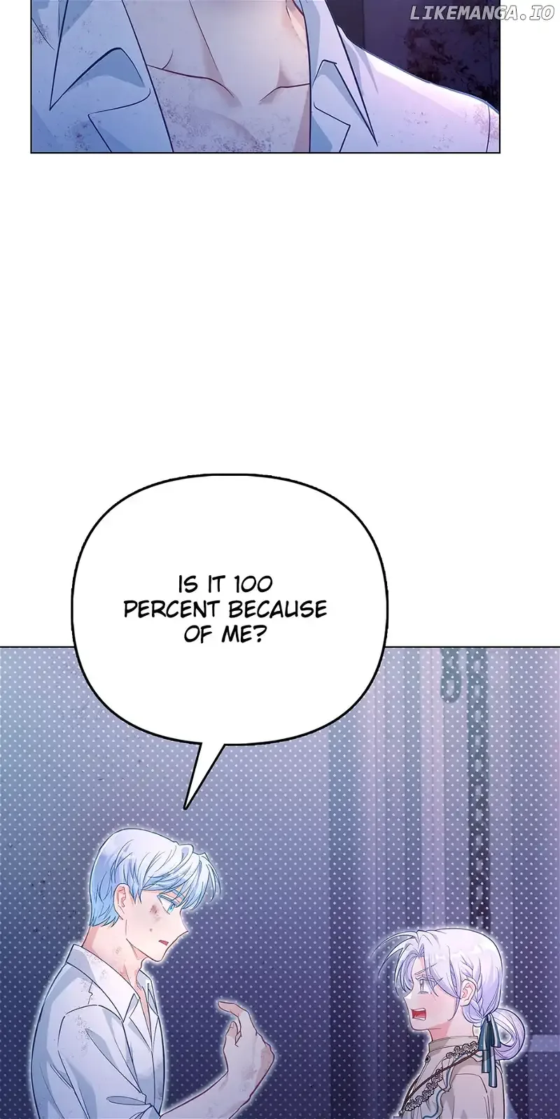 The Villainous Duke’s Special Rice Cultivation Method Chapter 35 page 67