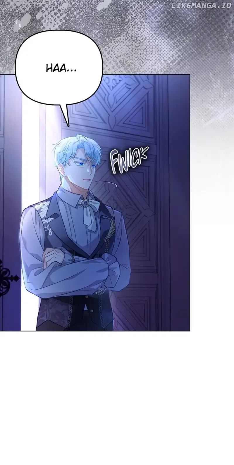 The Villainous Duke’s Special Rice Cultivation Method Chapter 36 page 22