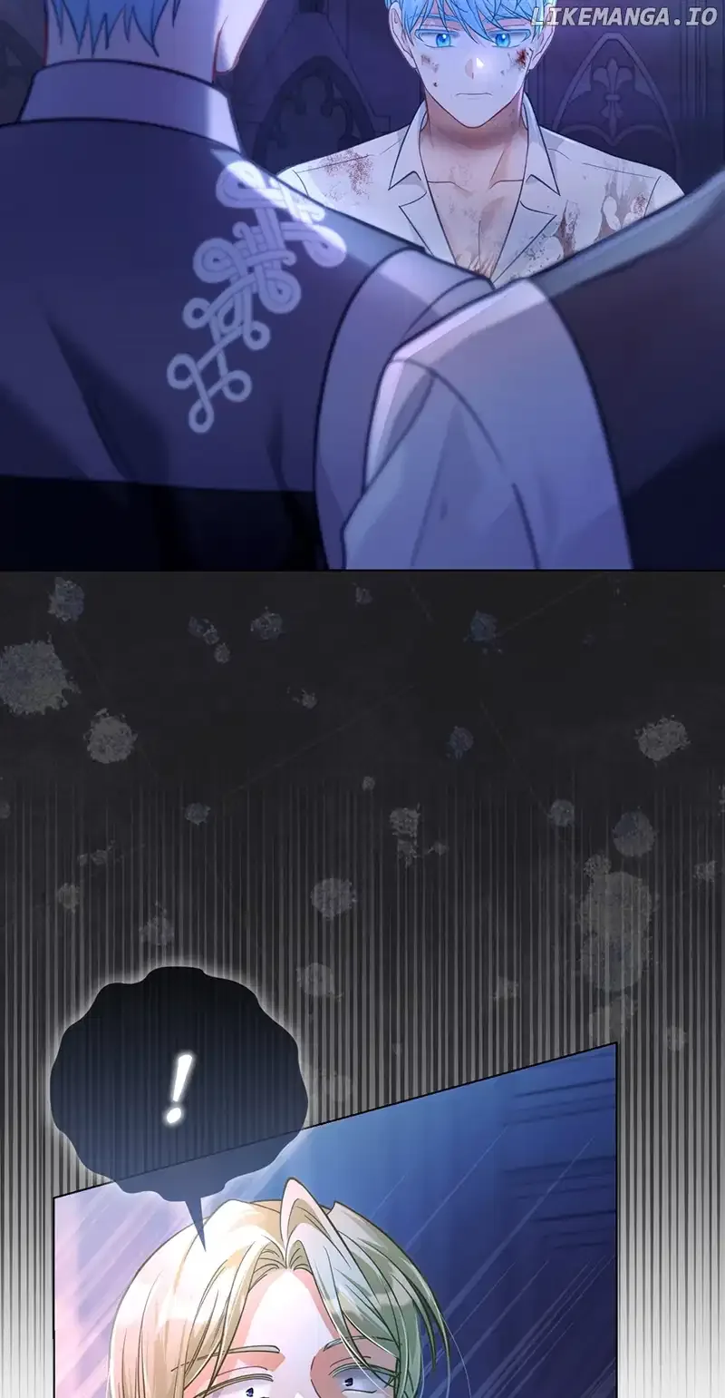 The Villainous Duke’s Special Rice Cultivation Method Chapter 36 page 4