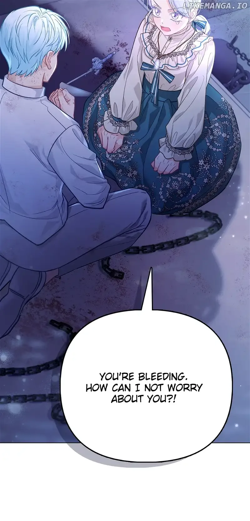 The Villainous Duke’s Special Rice Cultivation Method Chapter 35 page 63