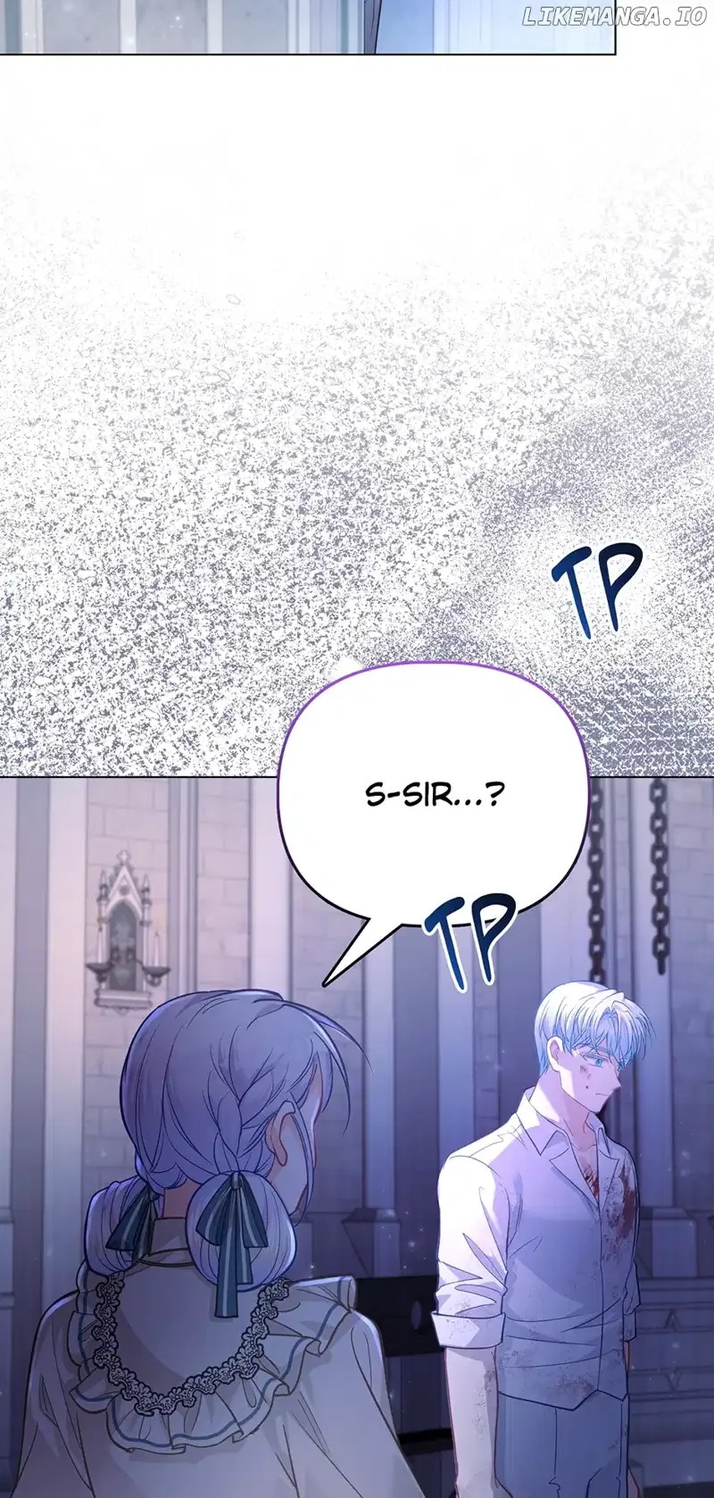 The Villainous Duke’s Special Rice Cultivation Method Chapter 36 page 37