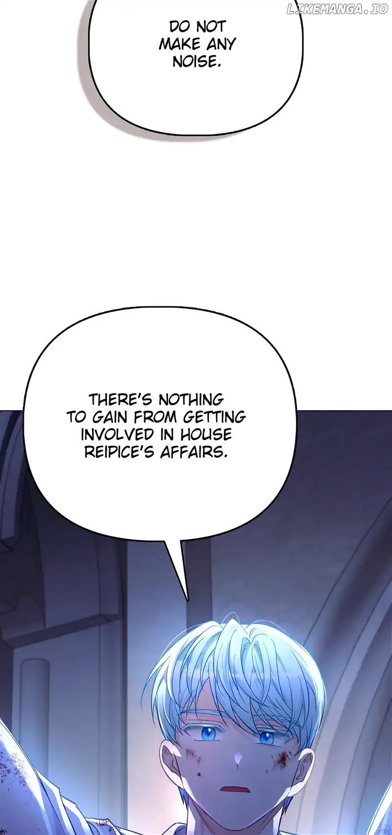 The Villainous Duke’s Special Rice Cultivation Method Chapter 35 page 79