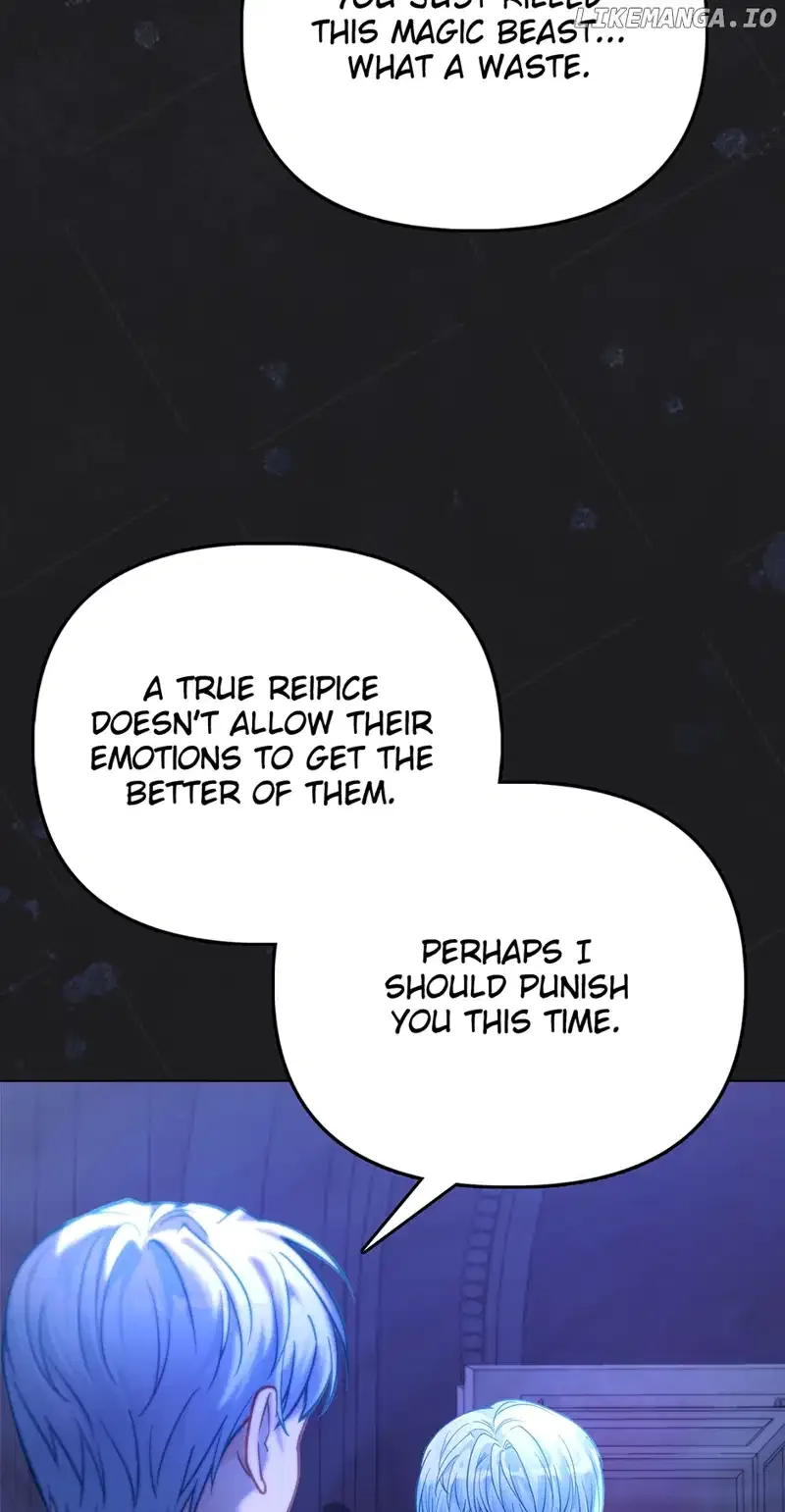 The Villainous Duke’s Special Rice Cultivation Method Chapter 36 page 3