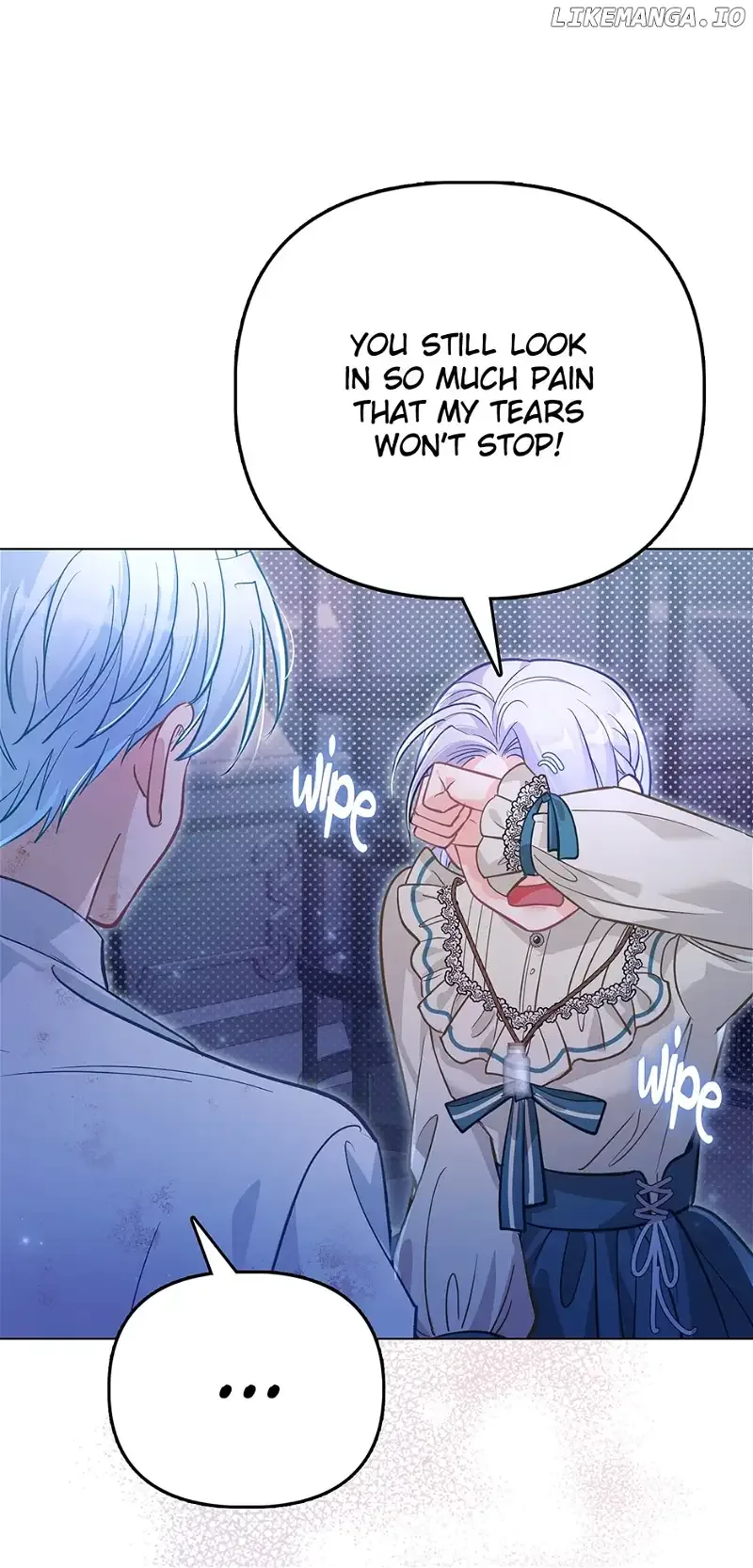 The Villainous Duke’s Special Rice Cultivation Method Chapter 35 page 64