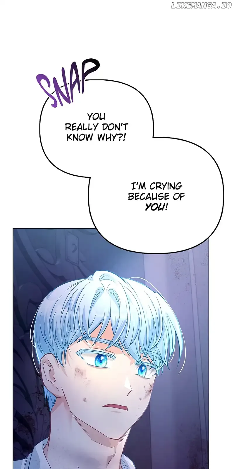 The Villainous Duke’s Special Rice Cultivation Method Chapter 35 page 66