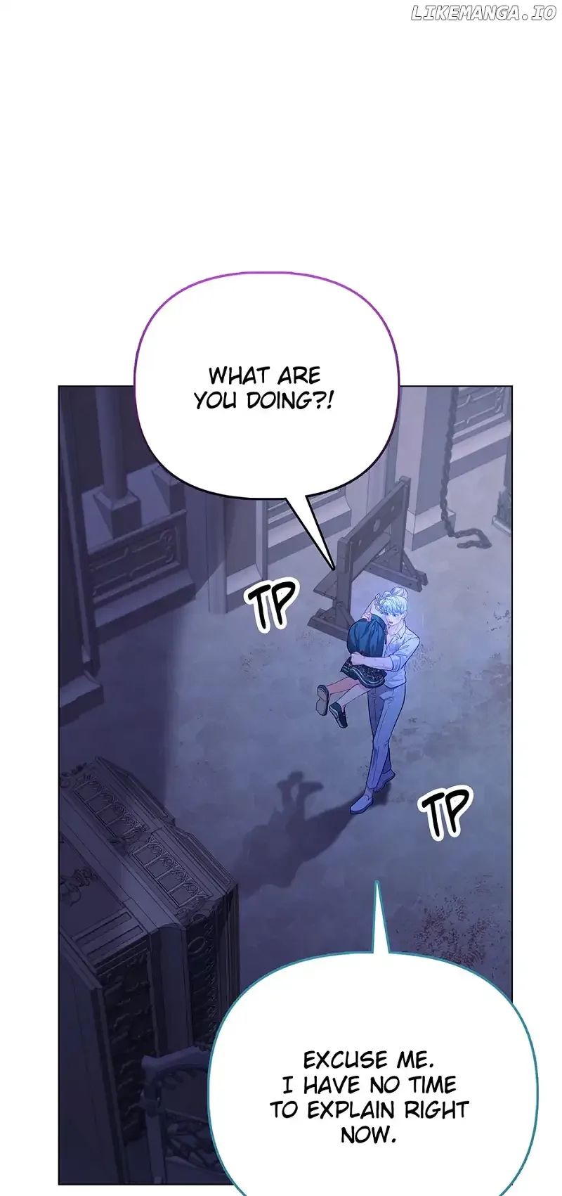 The Villainous Duke’s Special Rice Cultivation Method Chapter 35 page 77