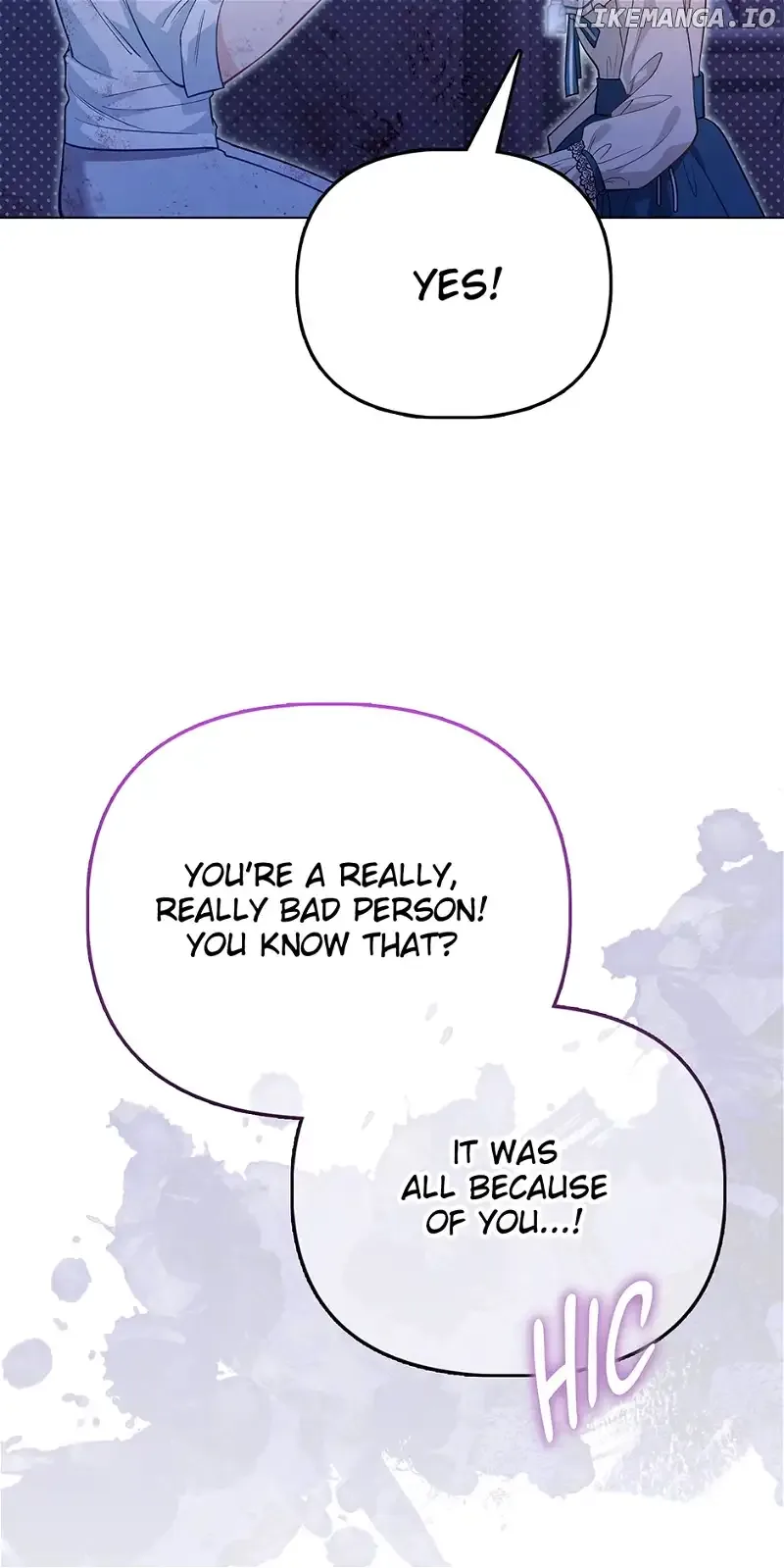 The Villainous Duke’s Special Rice Cultivation Method Chapter 35 page 68