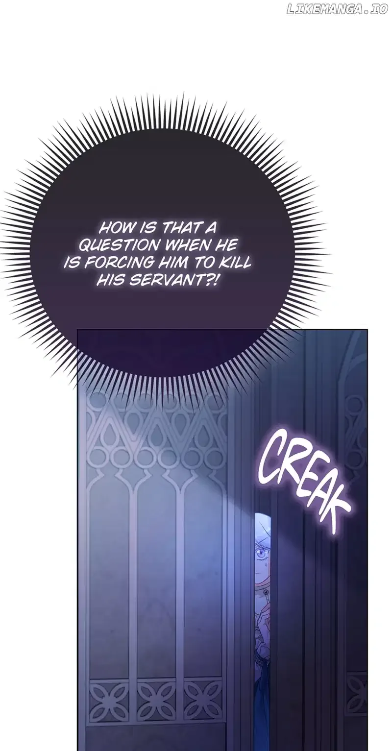 The Villainous Duke’s Special Rice Cultivation Method Chapter 36 page 14