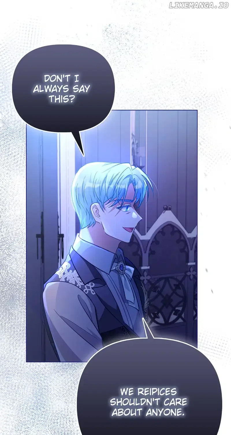 The Villainous Duke’s Special Rice Cultivation Method Chapter 36 page 11