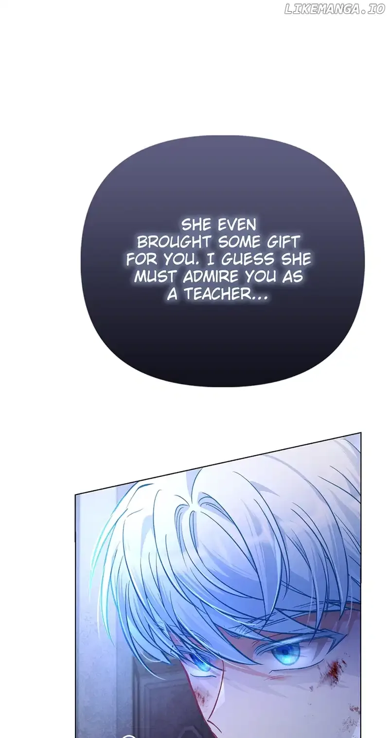 The Villainous Duke’s Special Rice Cultivation Method Chapter 36 page 27