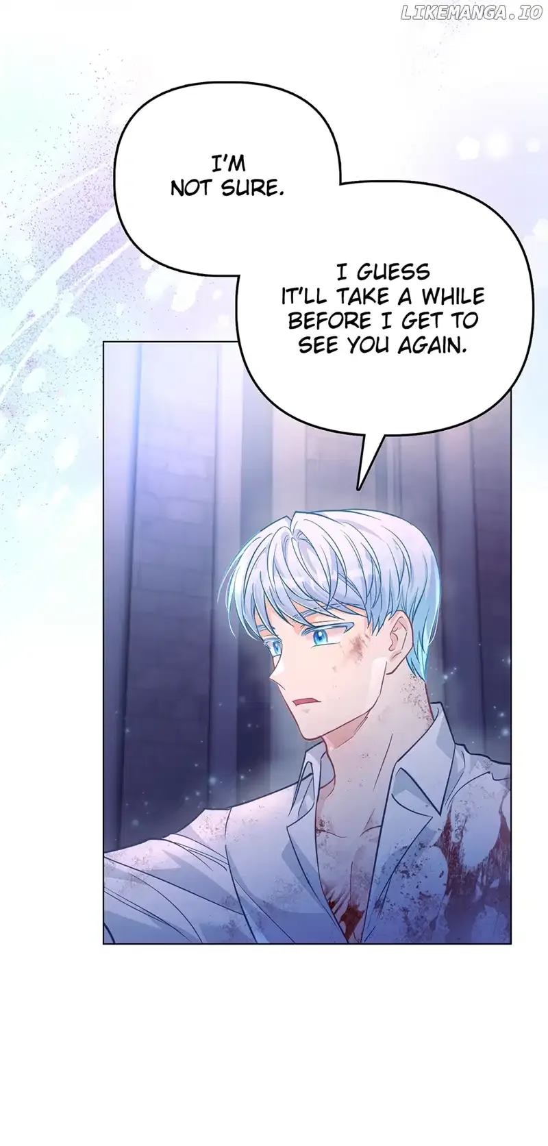 The Villainous Duke’s Special Rice Cultivation Method Chapter 36 page 64