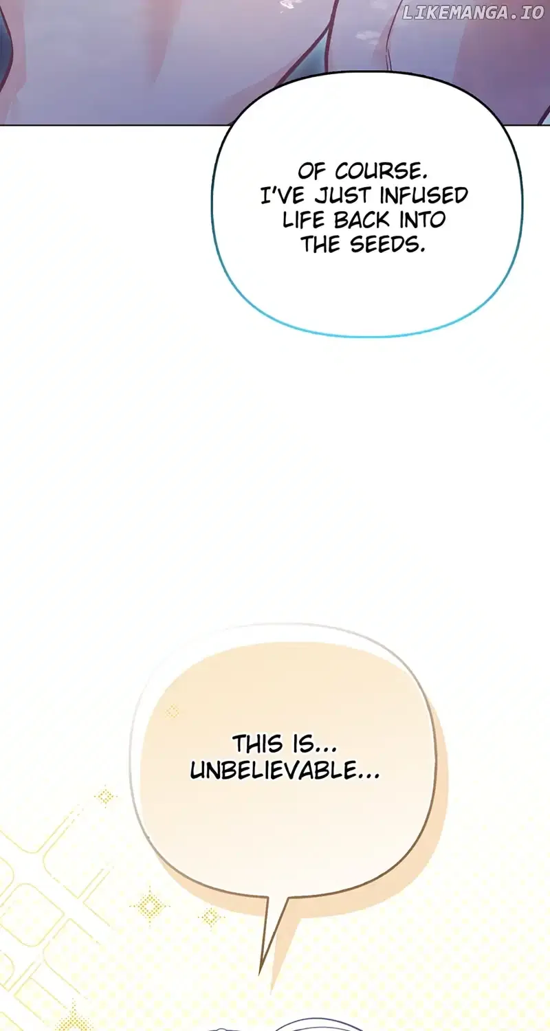 The Villainous Duke’s Special Rice Cultivation Method Chapter 36 page 59