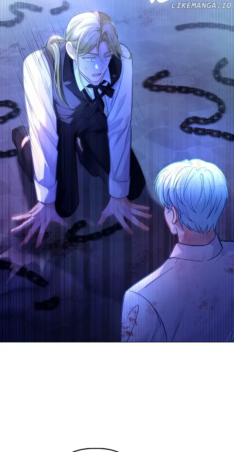 The Villainous Duke’s Special Rice Cultivation Method Chapter 36 page 6