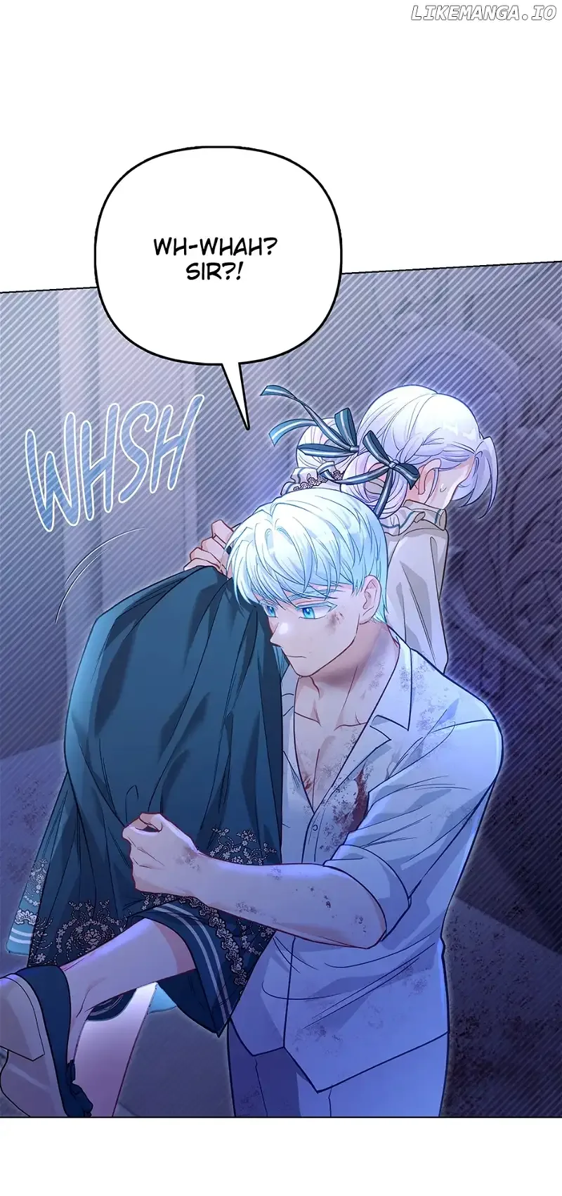 The Villainous Duke’s Special Rice Cultivation Method Chapter 35 page 76