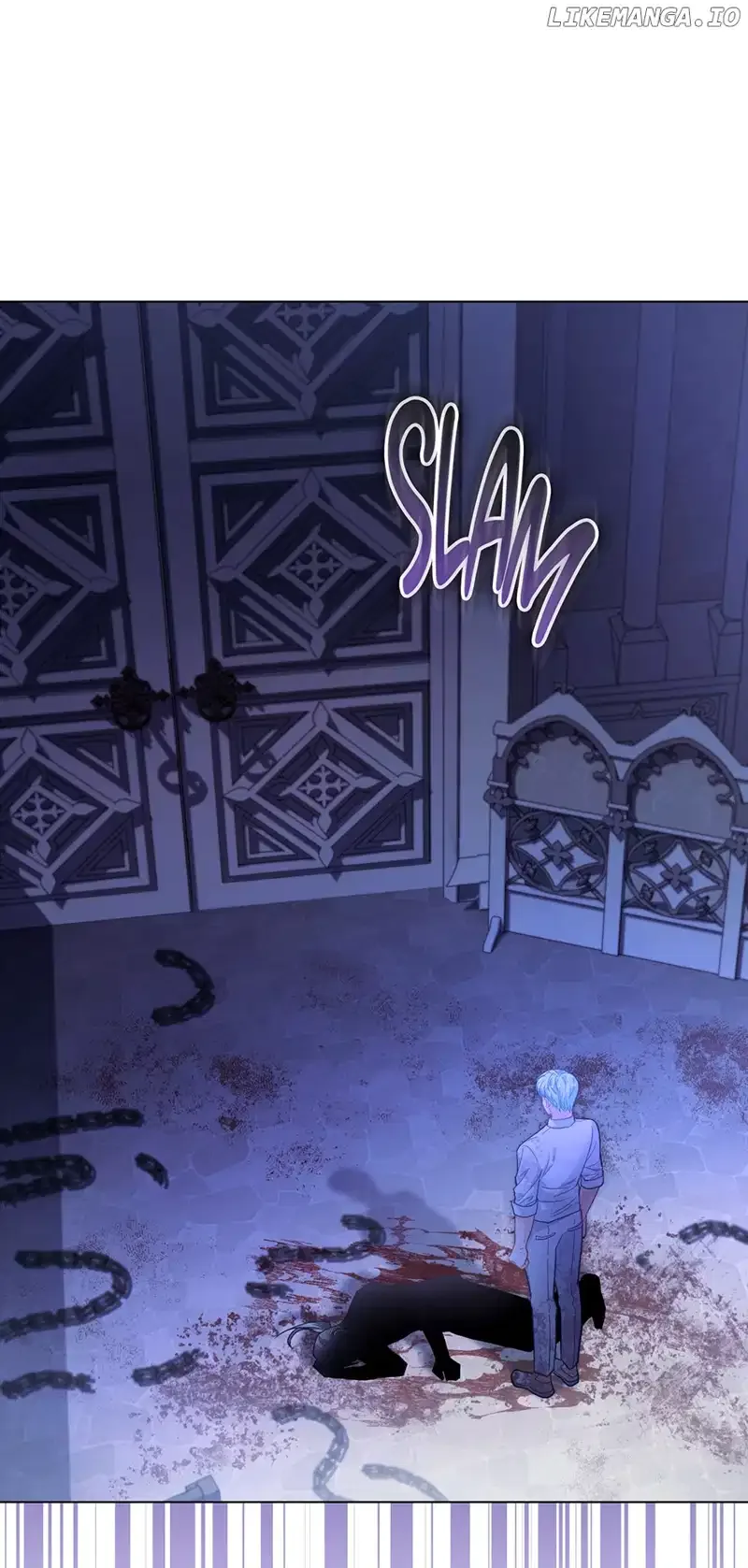 The Villainous Duke’s Special Rice Cultivation Method Chapter 36 page 34