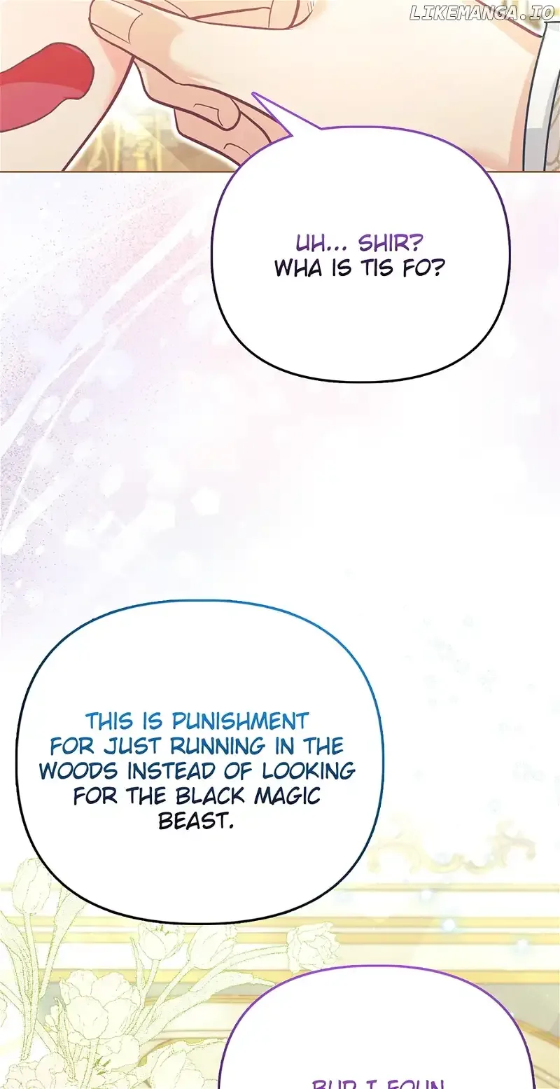 The Villainous Duke’s Special Rice Cultivation Method Chapter 23 page 65
