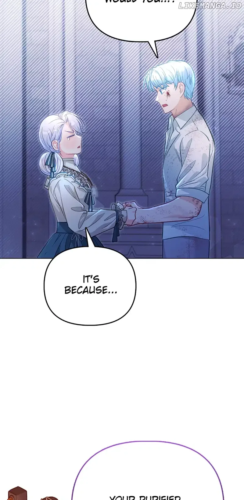 The Villainous Duke’s Special Rice Cultivation Method Chapter 36 page 45
