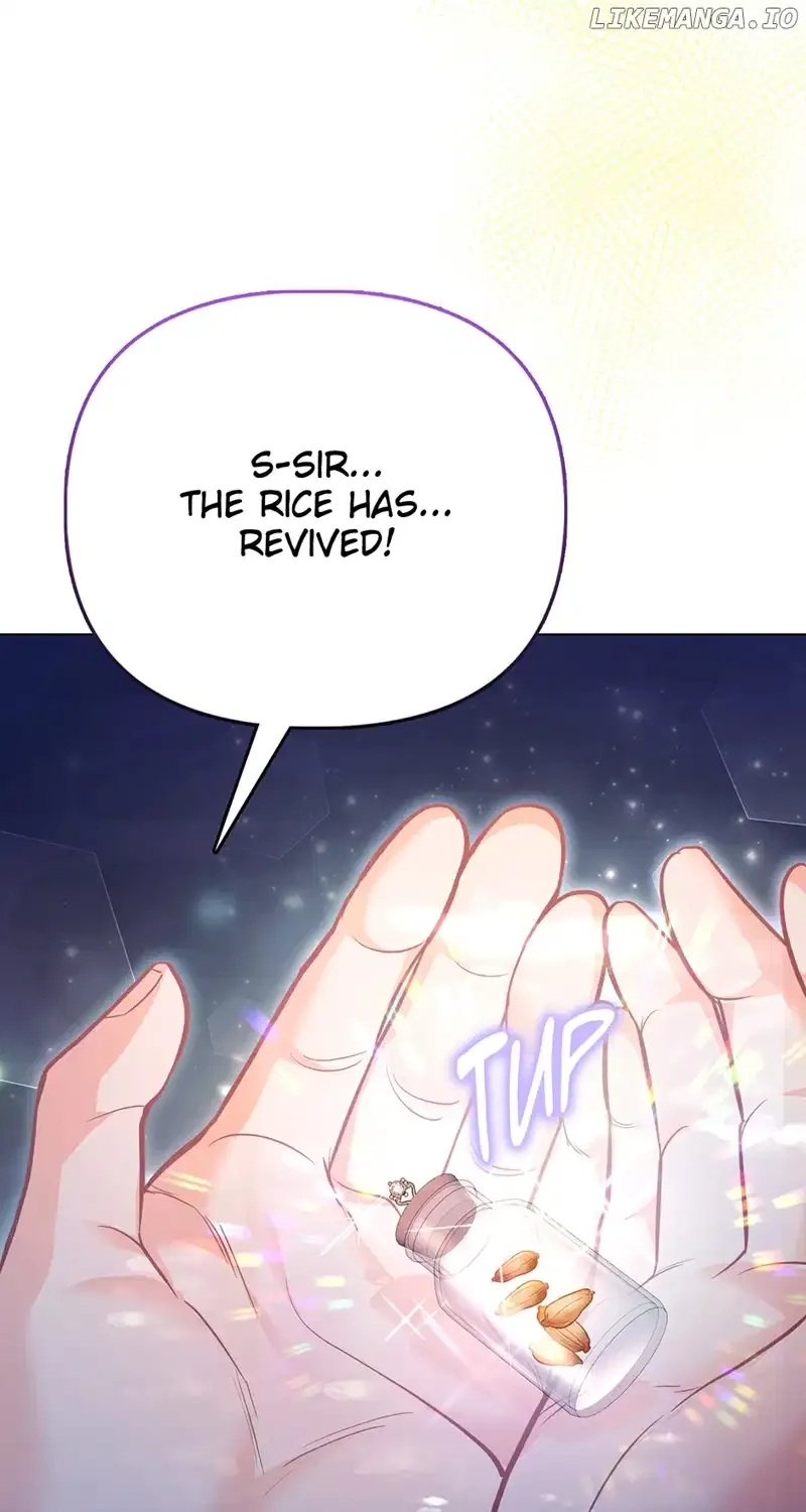 The Villainous Duke’s Special Rice Cultivation Method Chapter 36 page 58