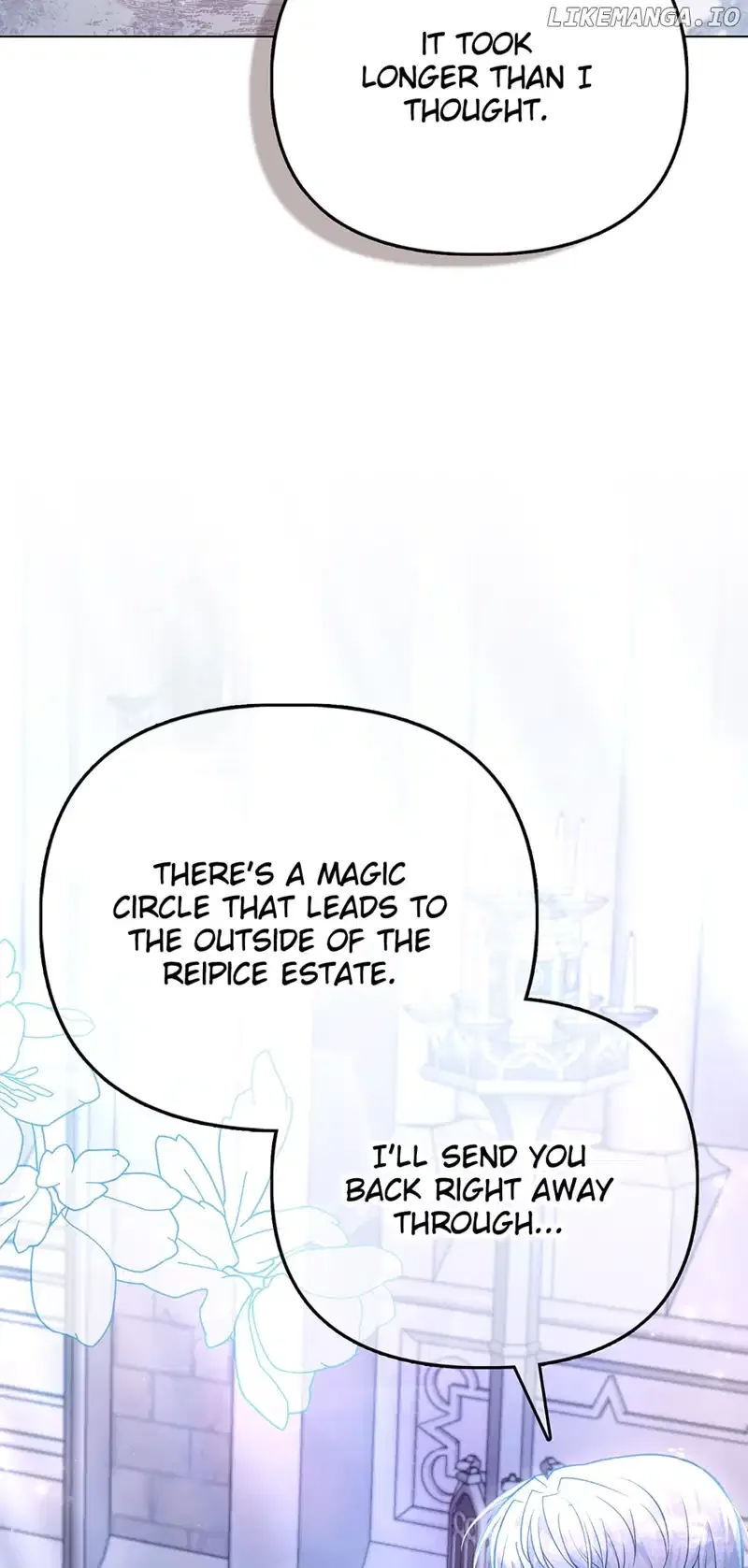 The Villainous Duke’s Special Rice Cultivation Method Chapter 36 page 39