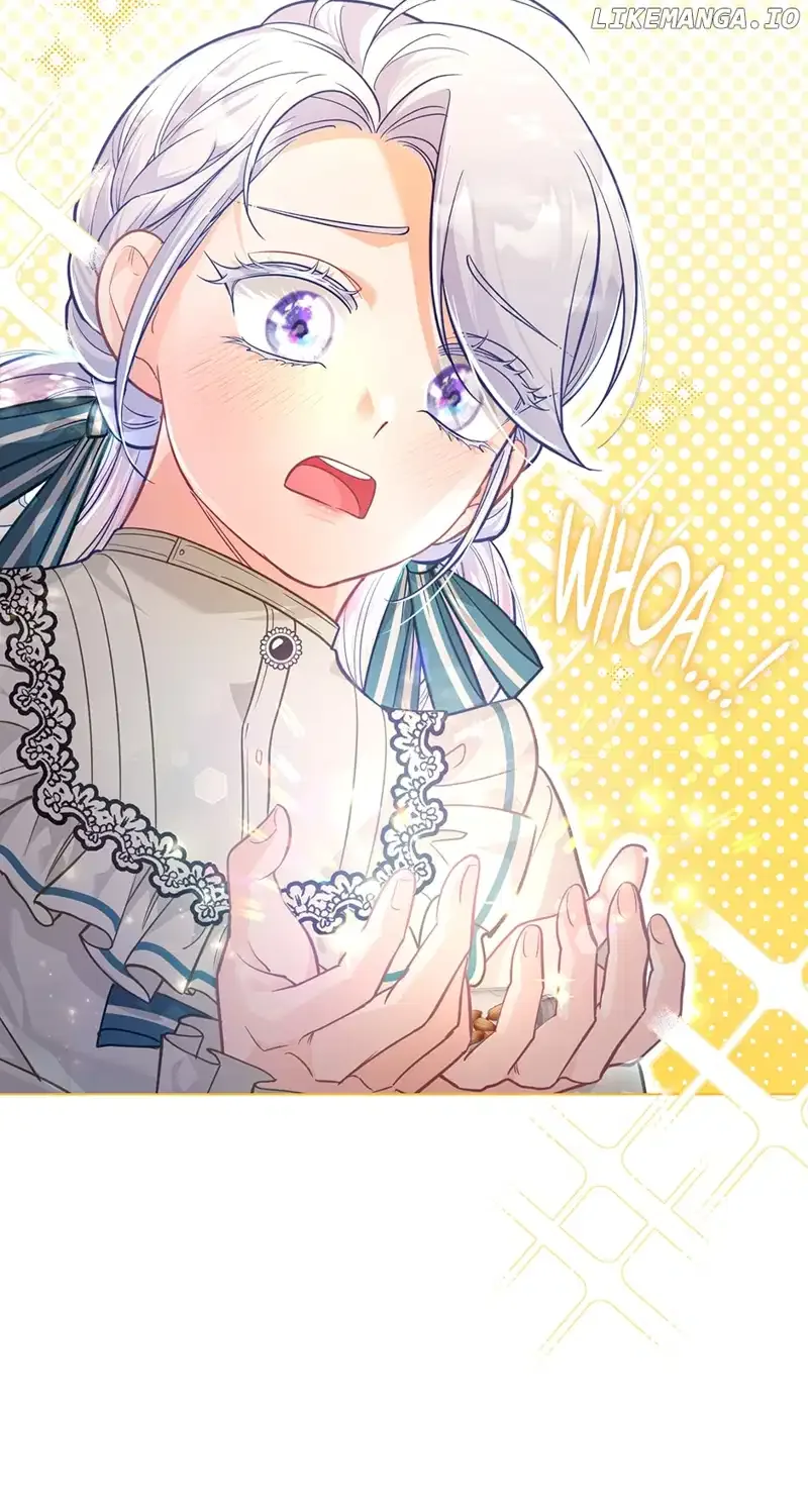 The Villainous Duke’s Special Rice Cultivation Method Chapter 36 page 60