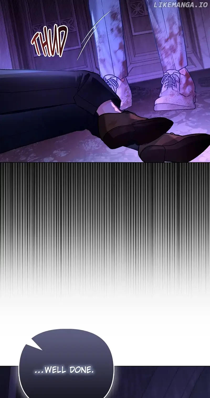 The Villainous Duke’s Special Rice Cultivation Method Chapter 36 page 31