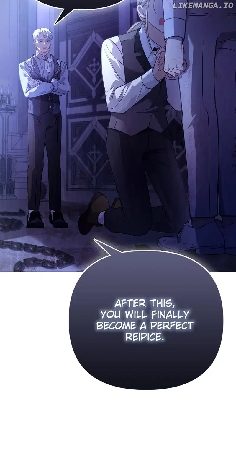 The Villainous Duke’s Special Rice Cultivation Method Chapter 36 page 20