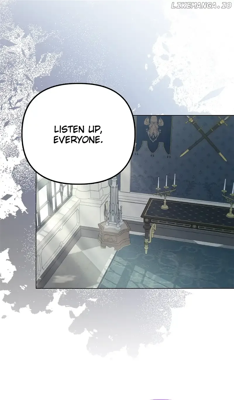 The Villainous Duke’s Special Rice Cultivation Method Chapter 29 page 53