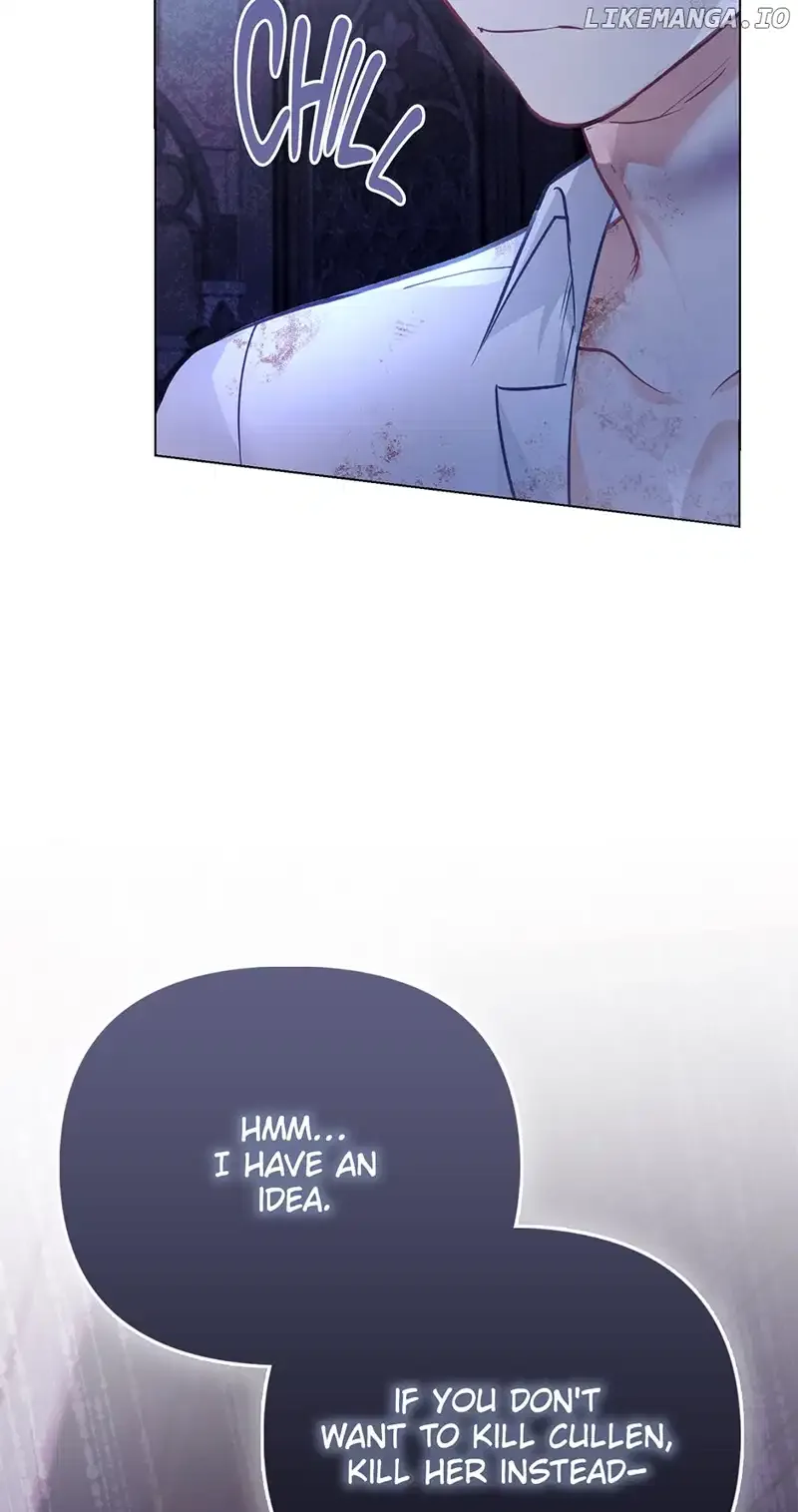 The Villainous Duke’s Special Rice Cultivation Method Chapter 36 page 28