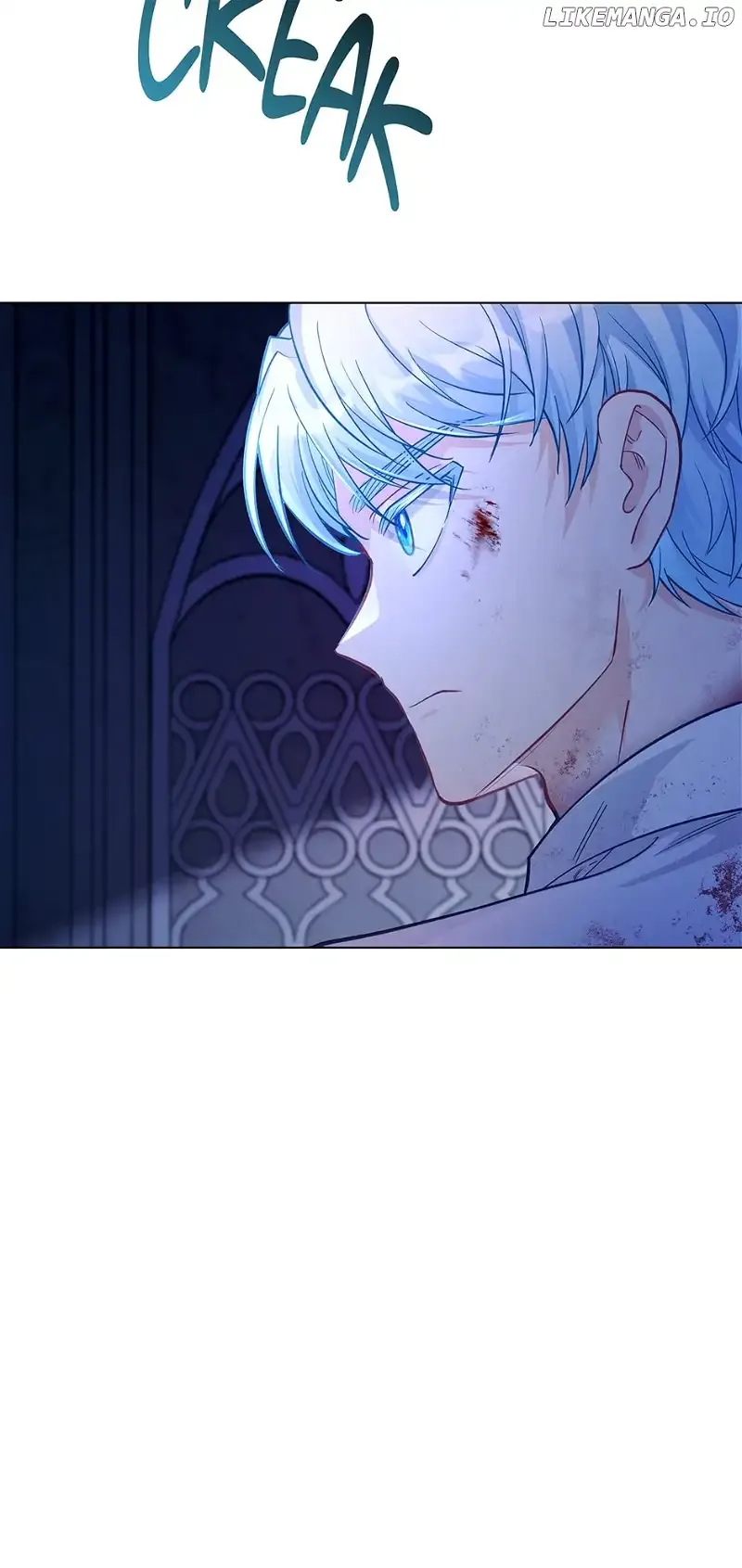 The Villainous Duke’s Special Rice Cultivation Method Chapter 35 page 83