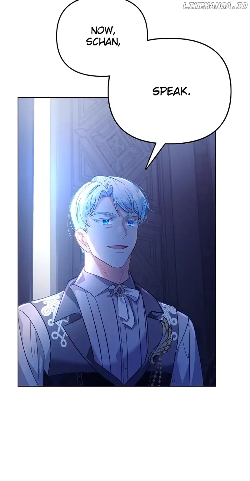 The Villainous Duke’s Special Rice Cultivation Method Chapter 36 page 7