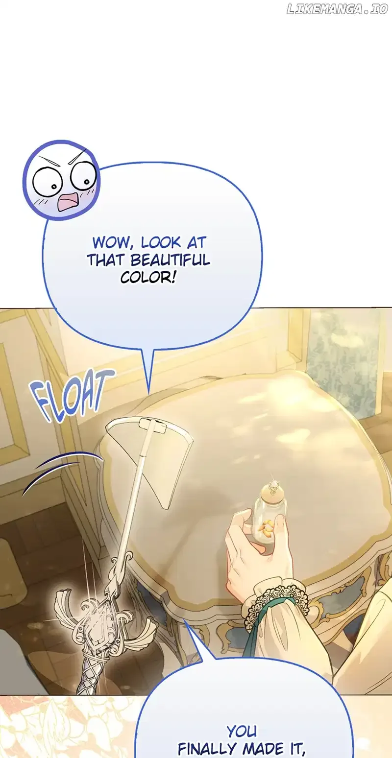The Villainous Duke’s Special Rice Cultivation Method Chapter 36 page 72