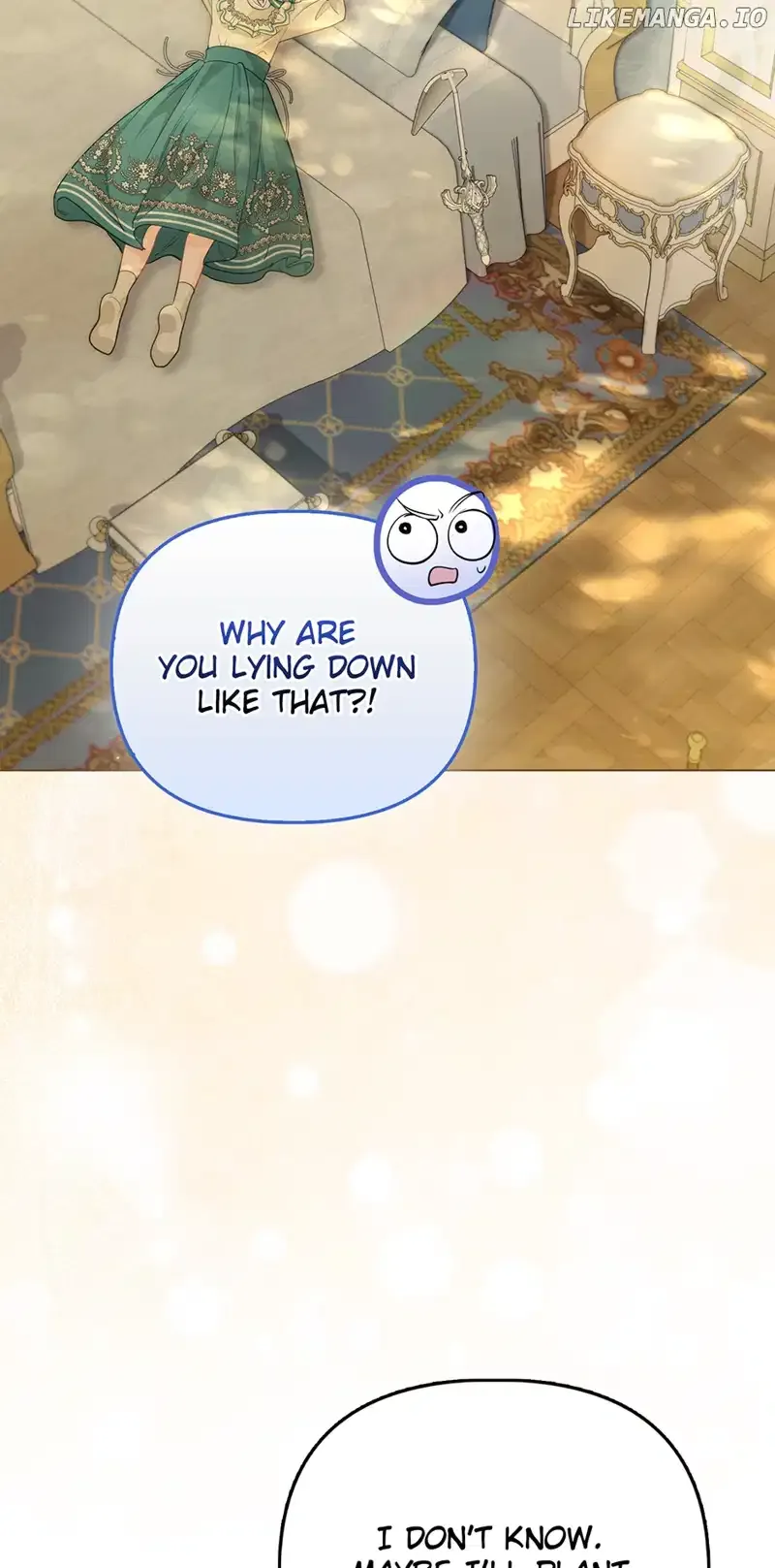 The Villainous Duke’s Special Rice Cultivation Method Chapter 36 page 81