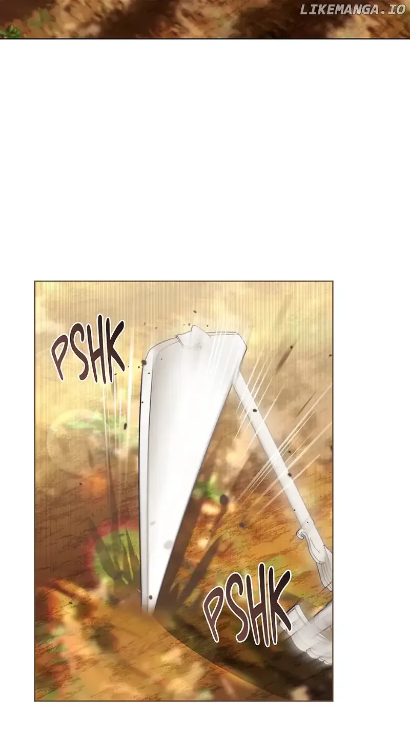 The Villainous Duke’s Special Rice Cultivation Method Chapter 29 page 57